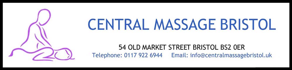 Central Massage Bristol